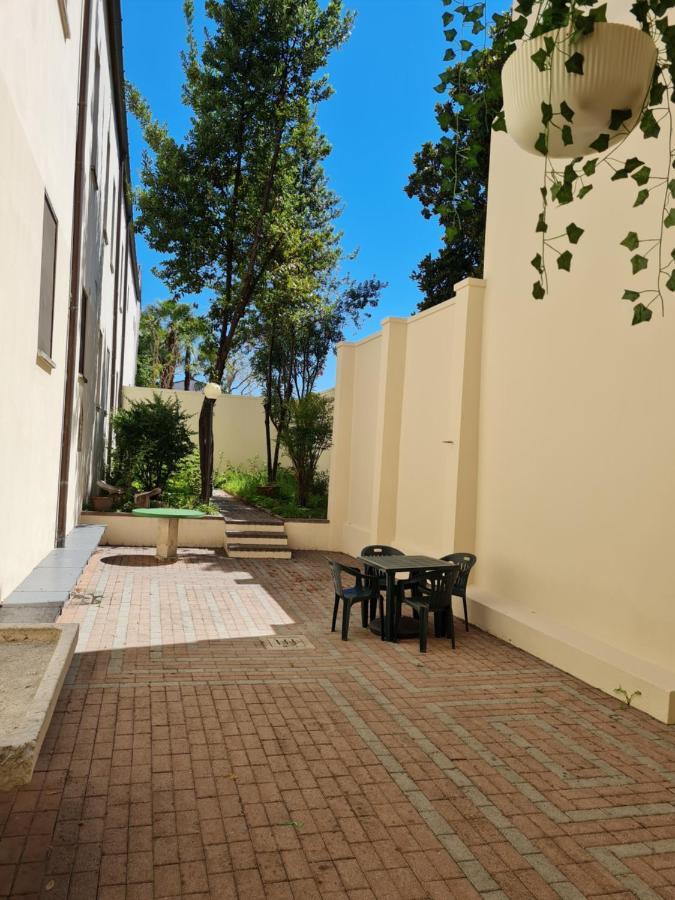 Casa Santa Caterina E Sant Antonio Hotel Padova Eksteriør billede