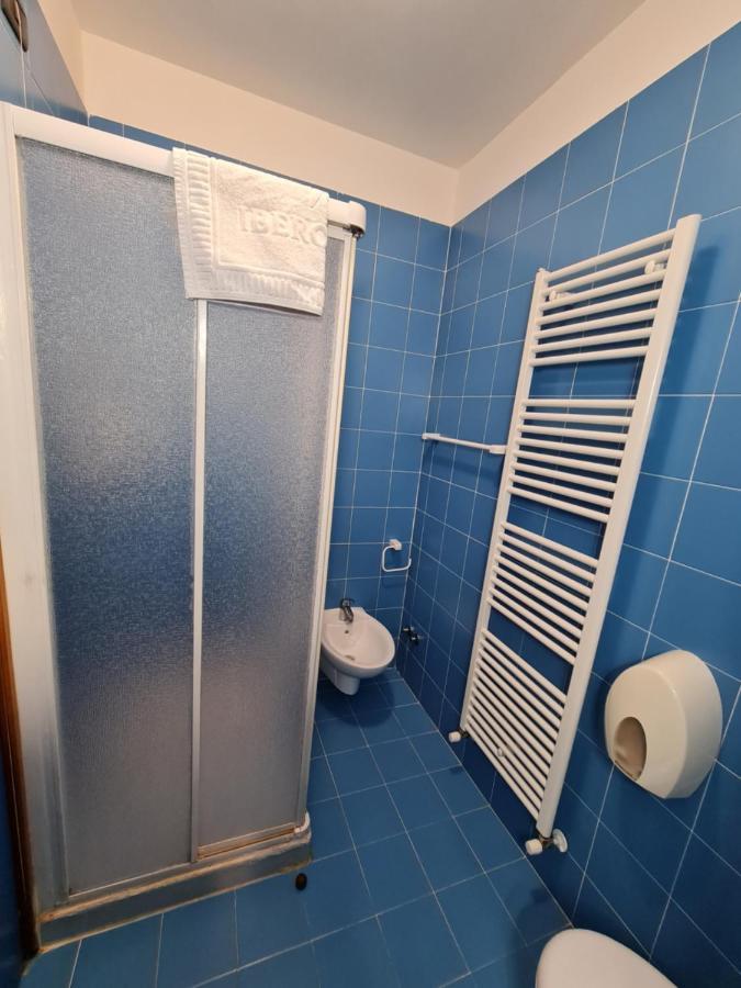 Casa Santa Caterina E Sant Antonio Hotel Padova Eksteriør billede